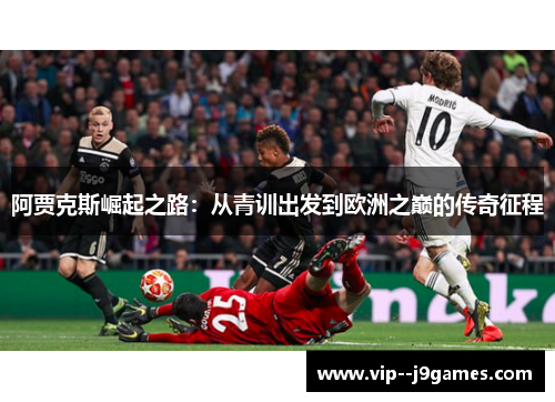 阿贾克斯崛起之路：从青训出发到欧洲之巅的传奇征程